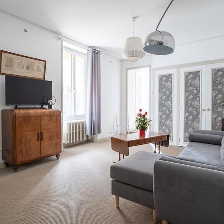 Maison De Ville Avec Jardin "La Coquette" Jonzac Exteriér fotografie