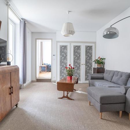 Maison De Ville Avec Jardin "La Coquette" Jonzac Exteriér fotografie