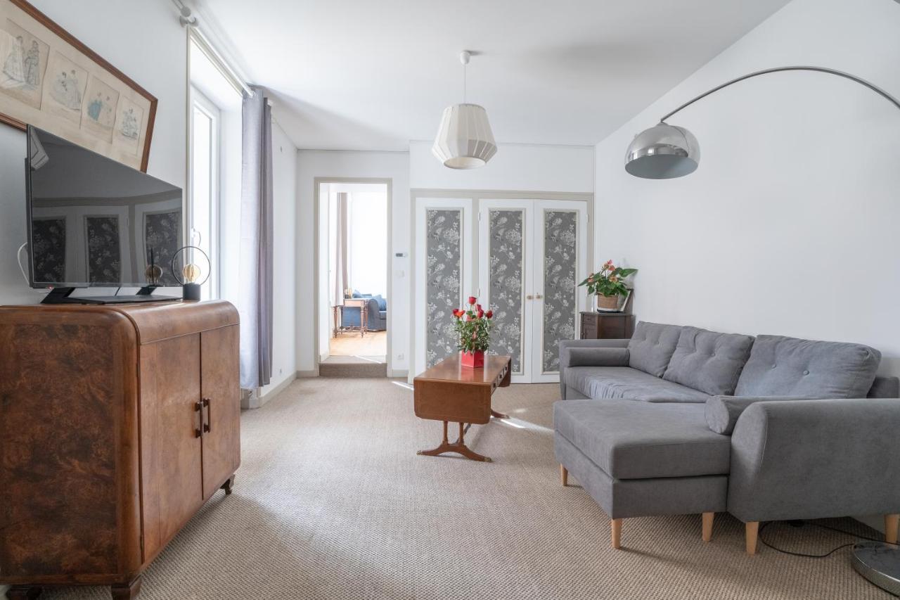 Maison De Ville Avec Jardin "La Coquette" Jonzac Exteriér fotografie