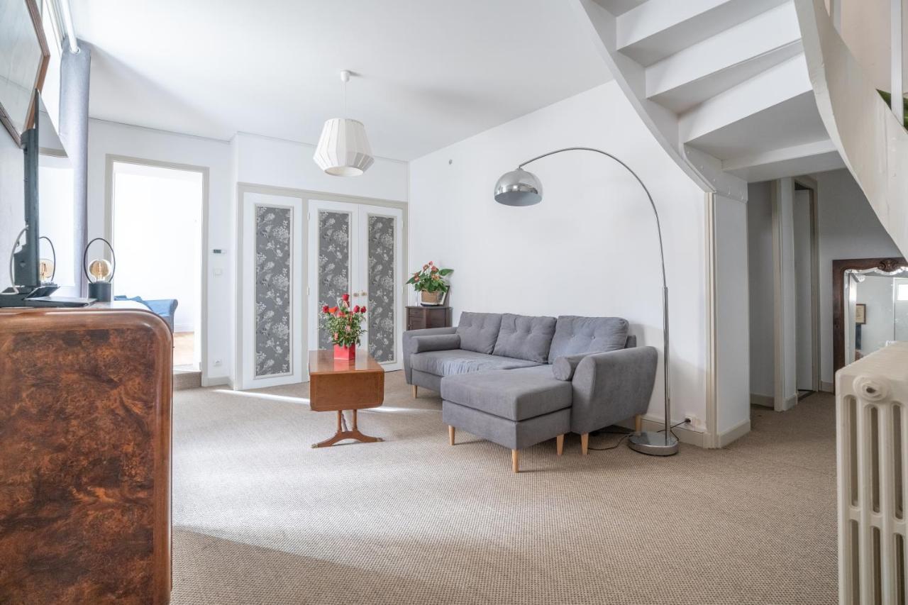 Maison De Ville Avec Jardin "La Coquette" Jonzac Exteriér fotografie
